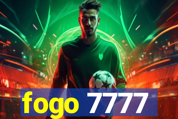fogo 7777